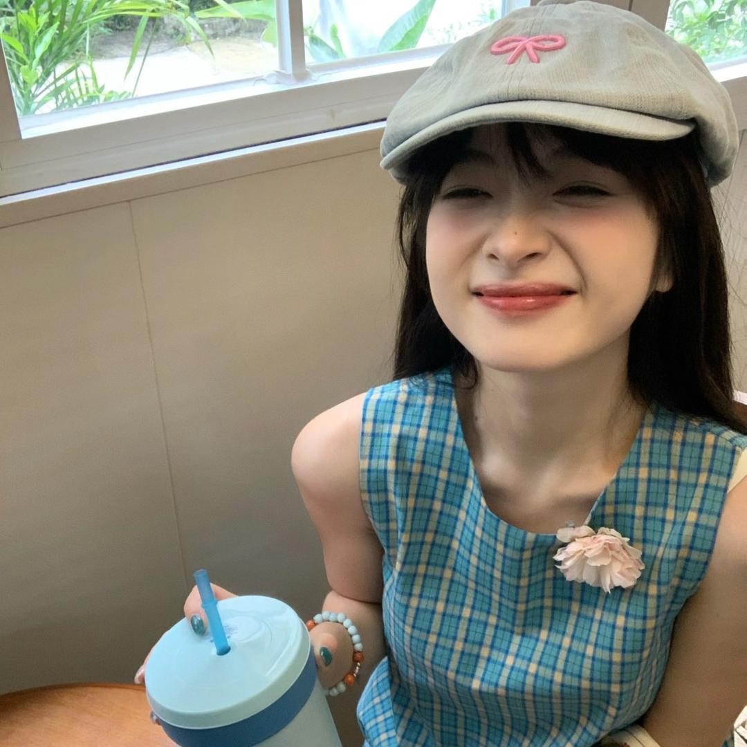 要爆炸的鱼头