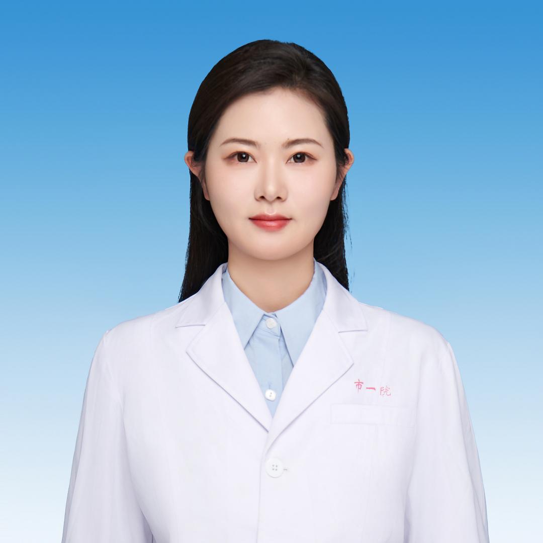 整形外科医生王佳妮