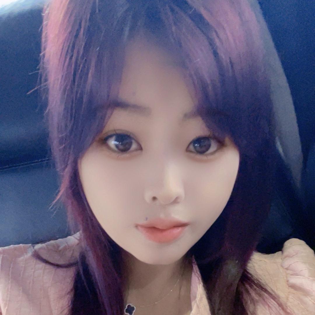 小黑妞🍀