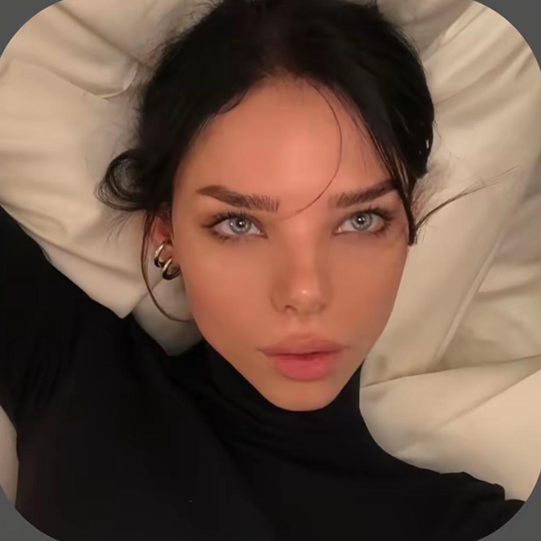 @  .