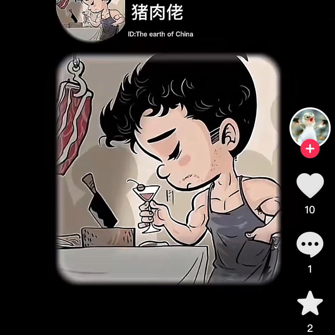 游记粮食猪肉