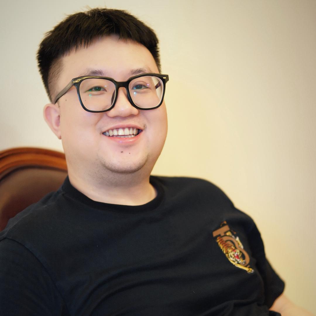 校长的朋友圈