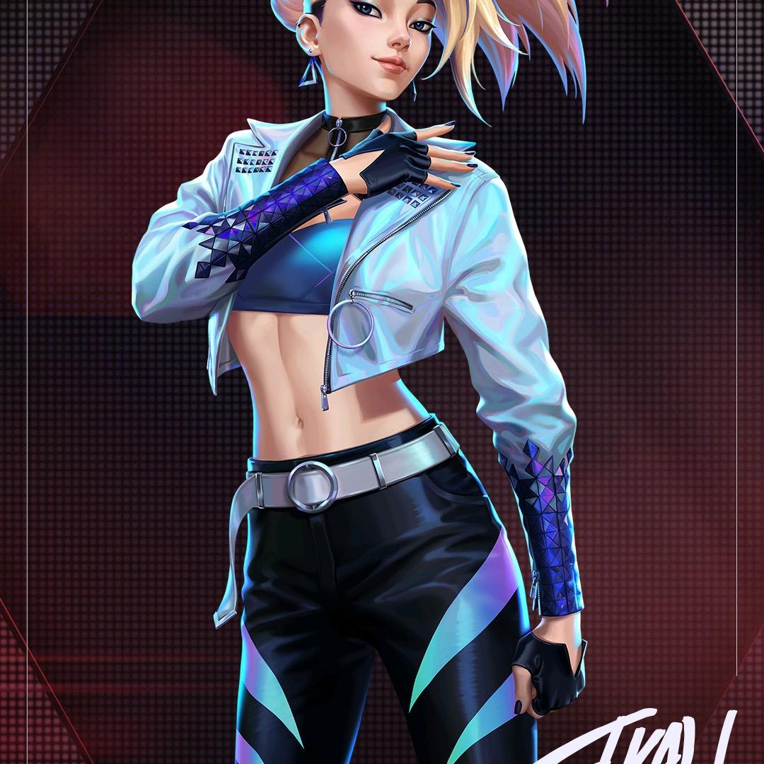 小胖子