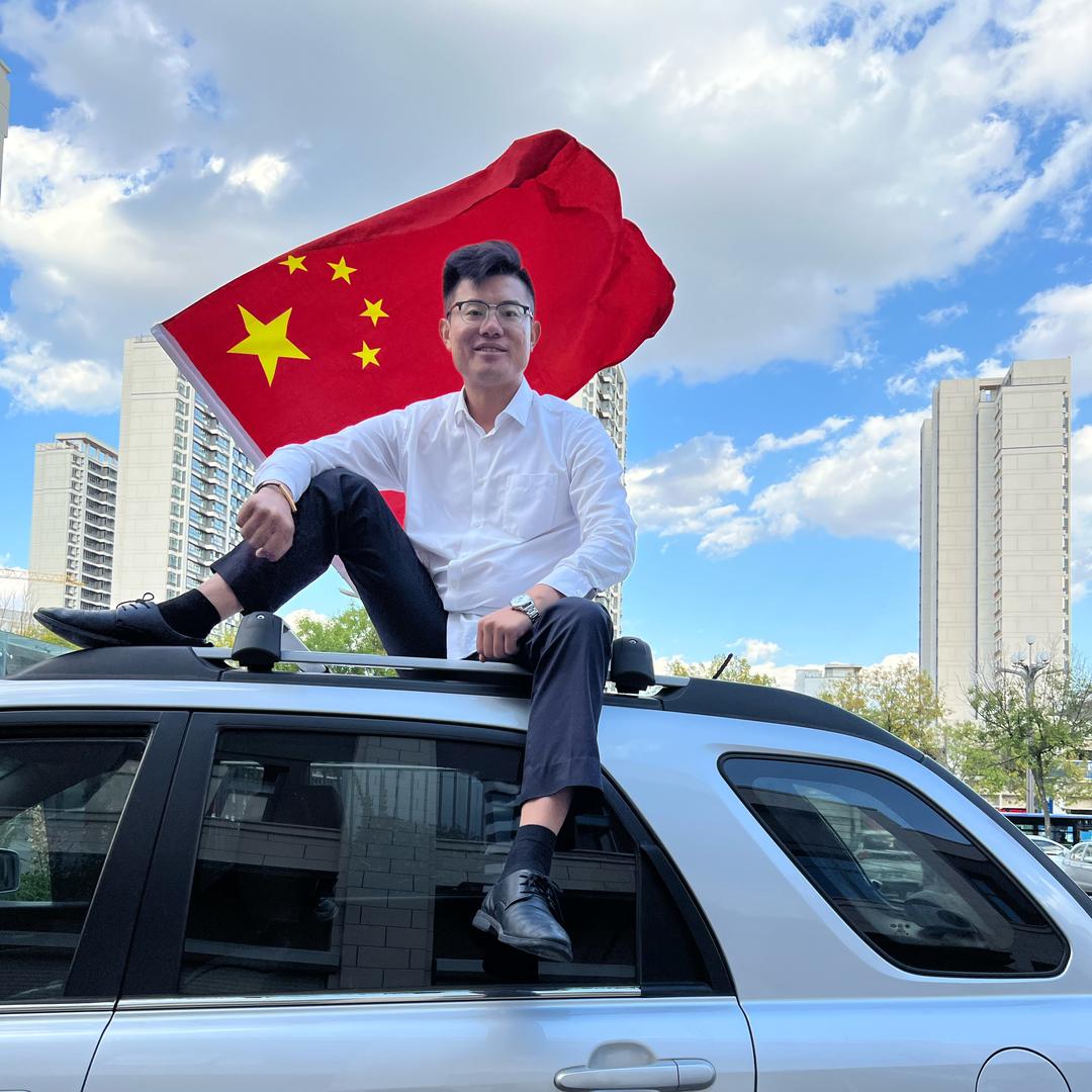 商河洋洋聊房