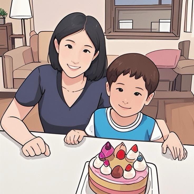 翻译硕士宣妈