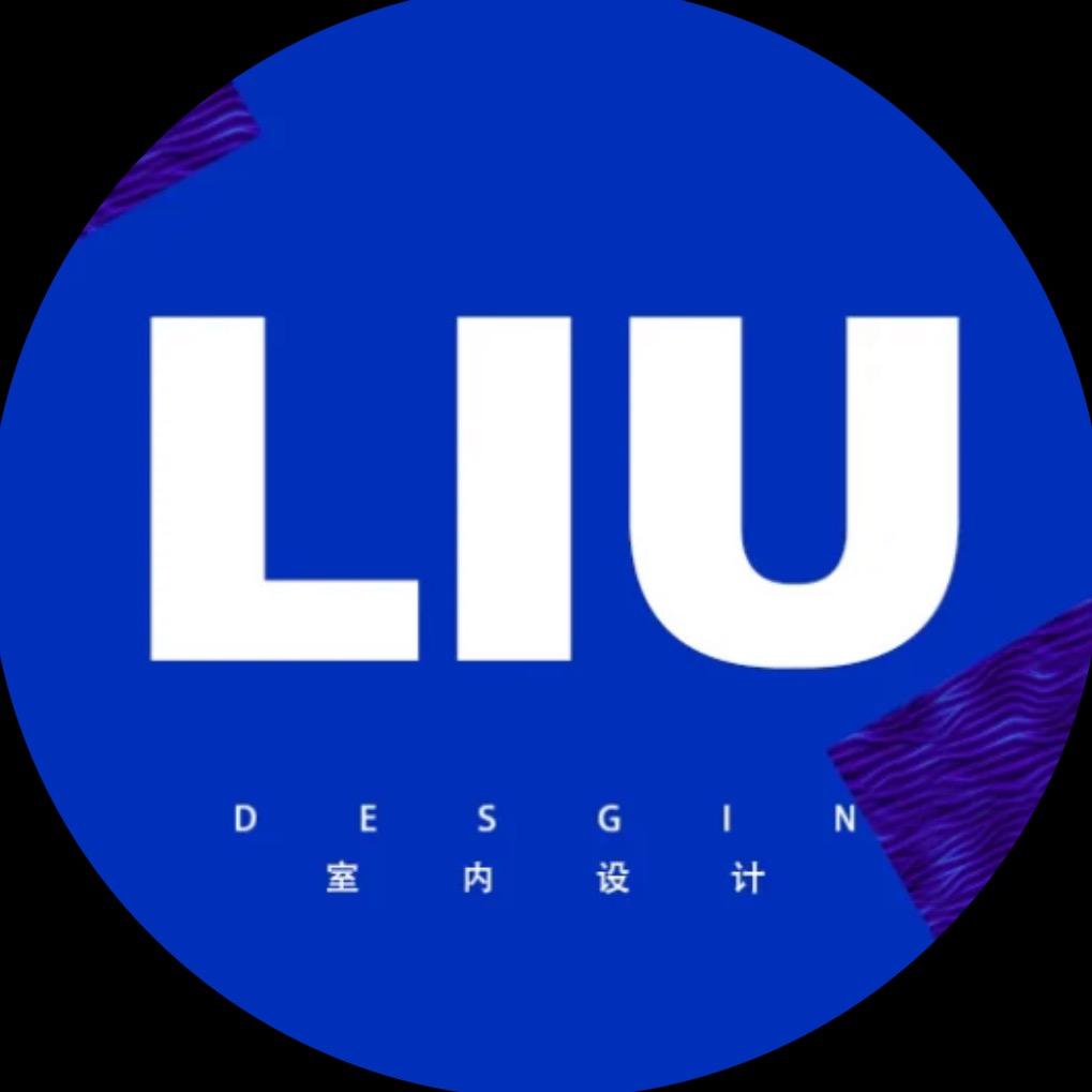 LIU DESIGN🏠
