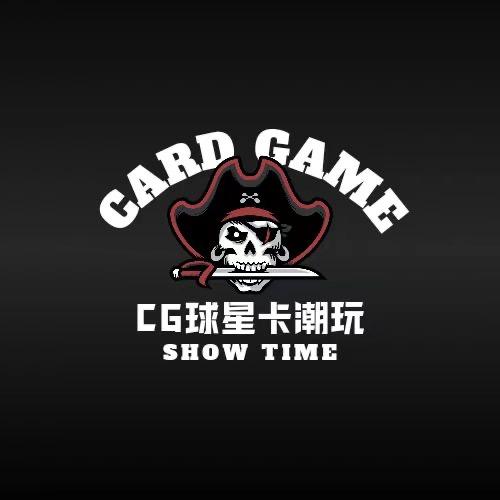 零一球星卡社CG球星卡