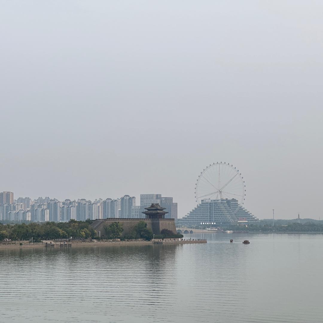 牧原家庭农场
