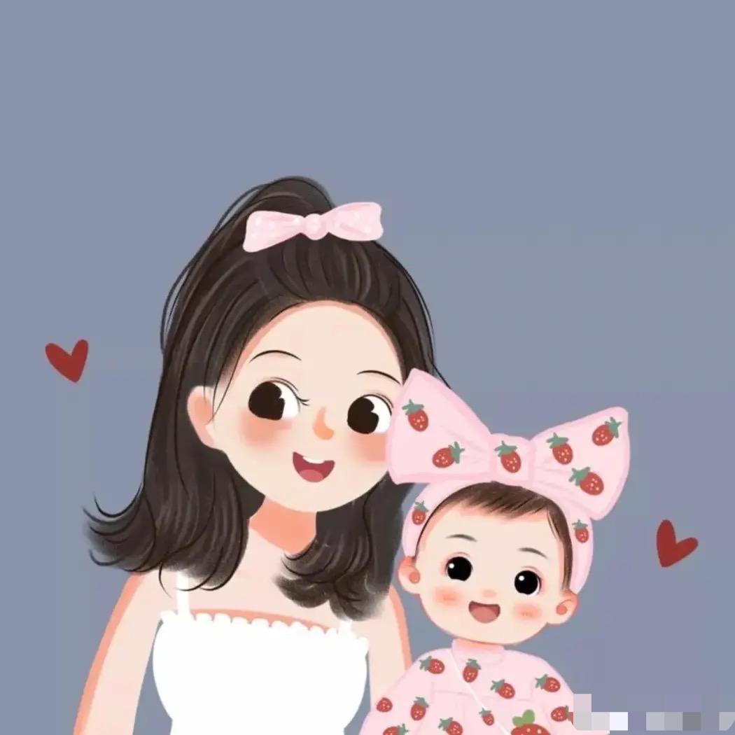 琳琳麻麻