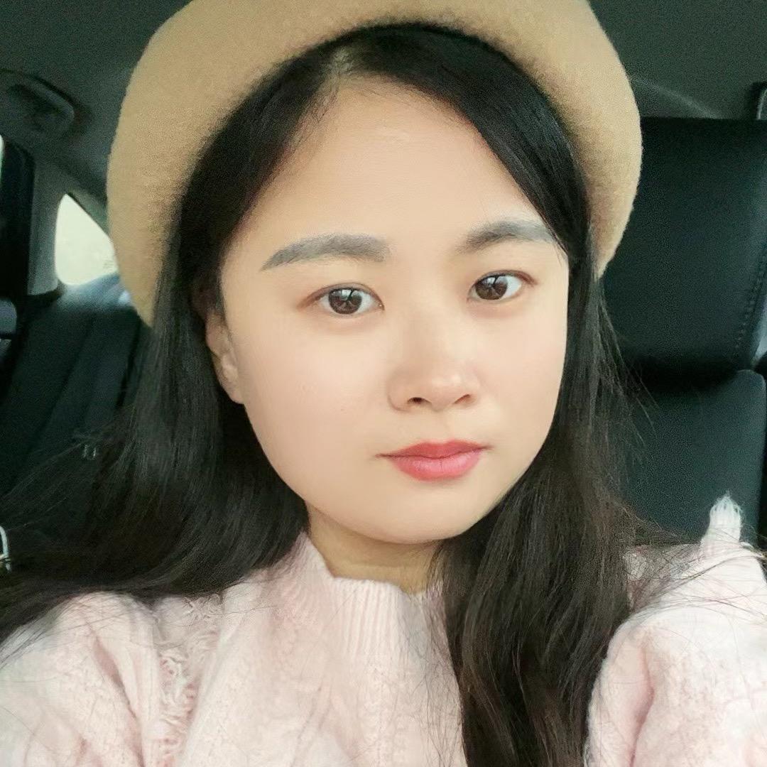 小惠来了😘