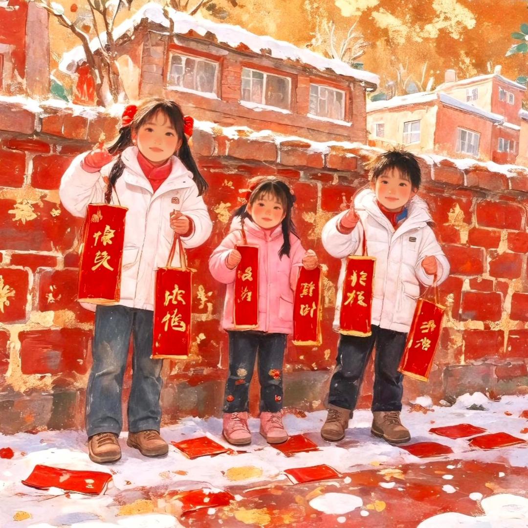 江江江~