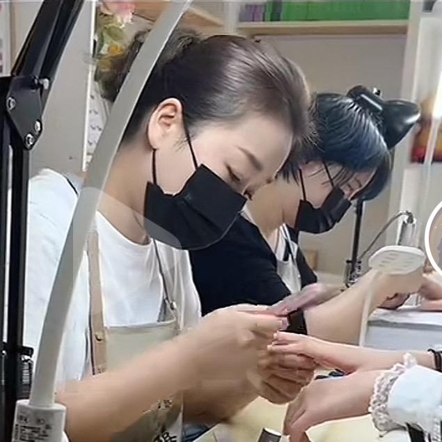 禧绣美甲美睫
