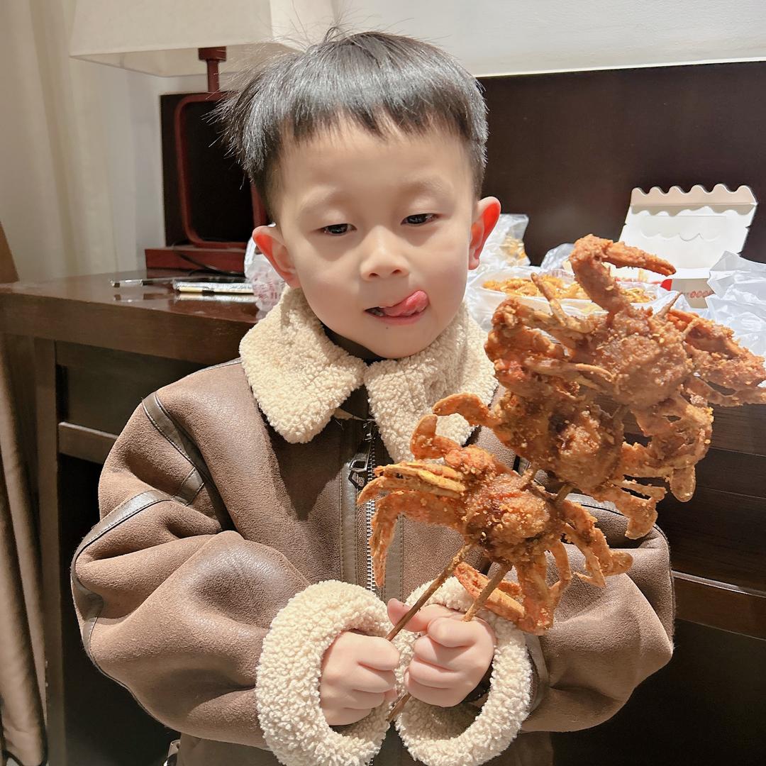 小明