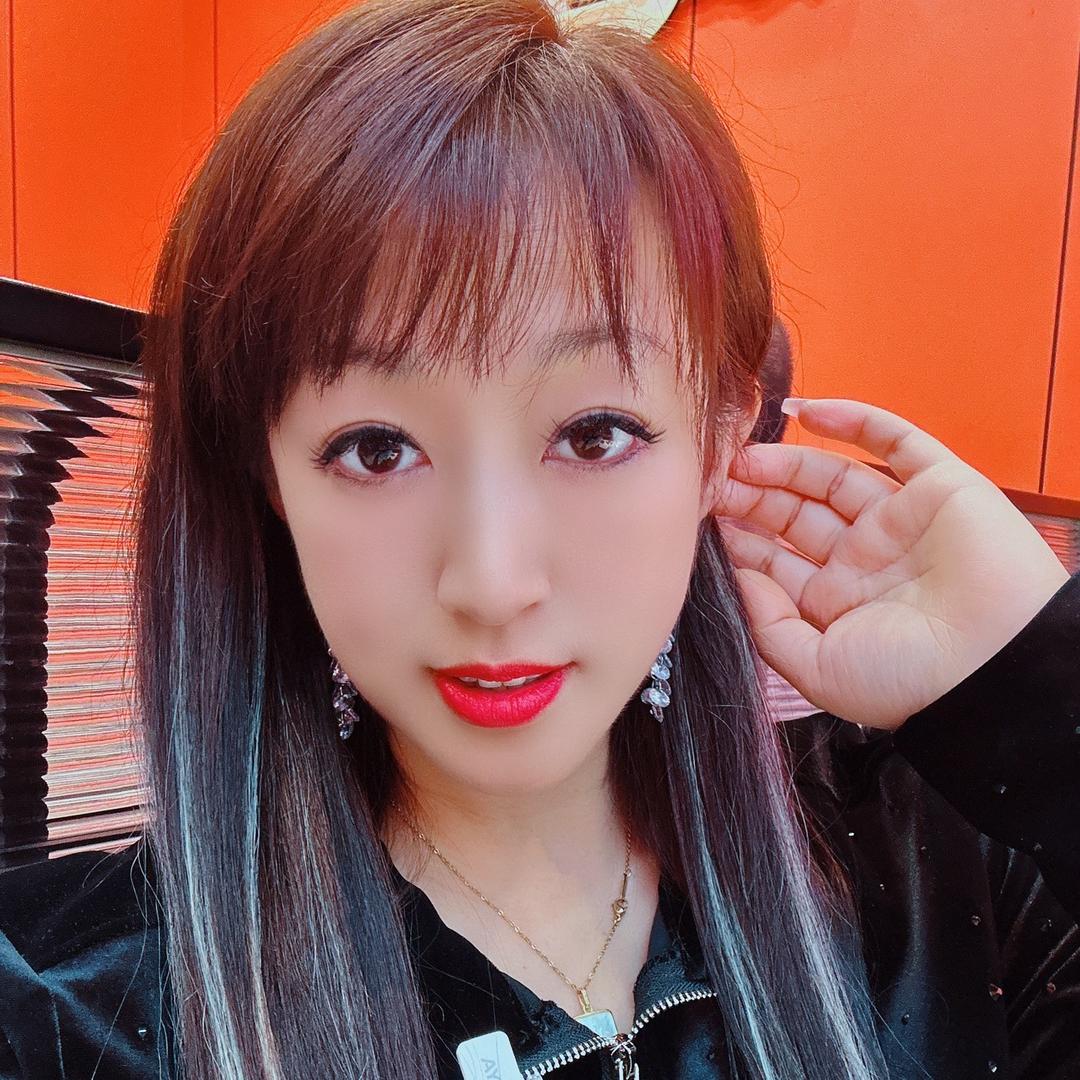 牡丹江莉姐