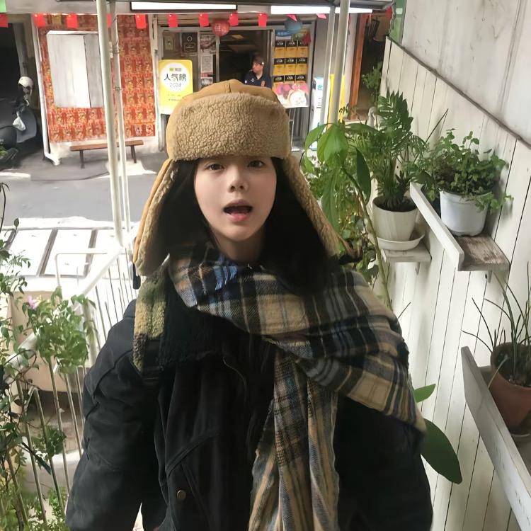 冉冉小铺