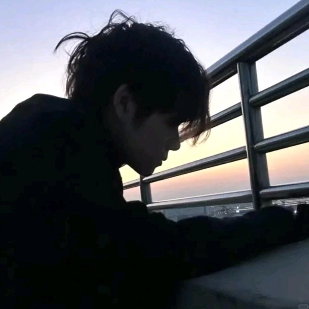 晚风་