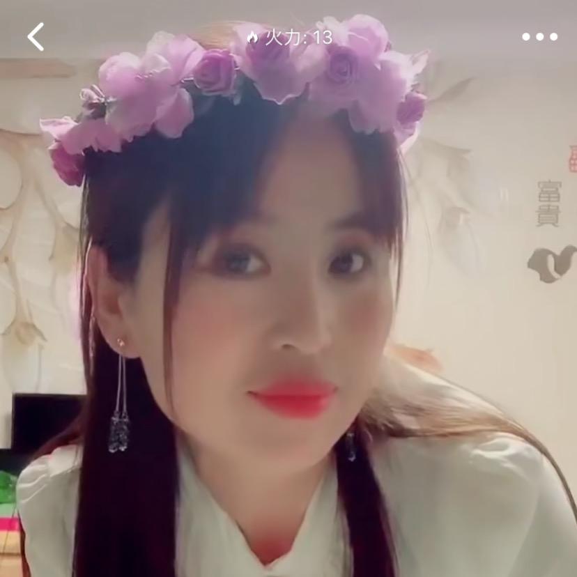 简单华