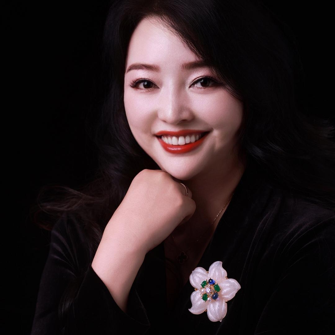 朱八子