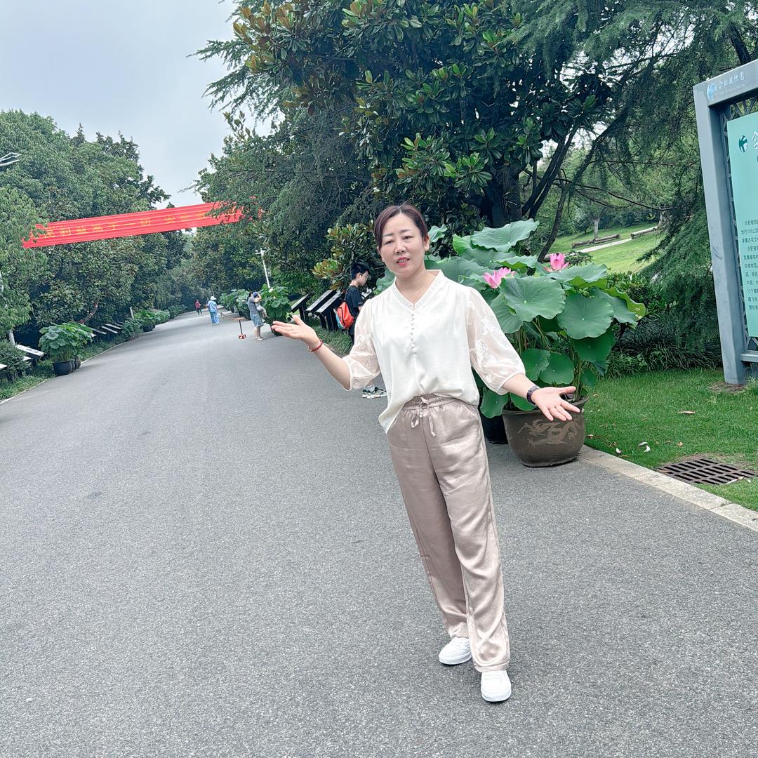 曦曦妈