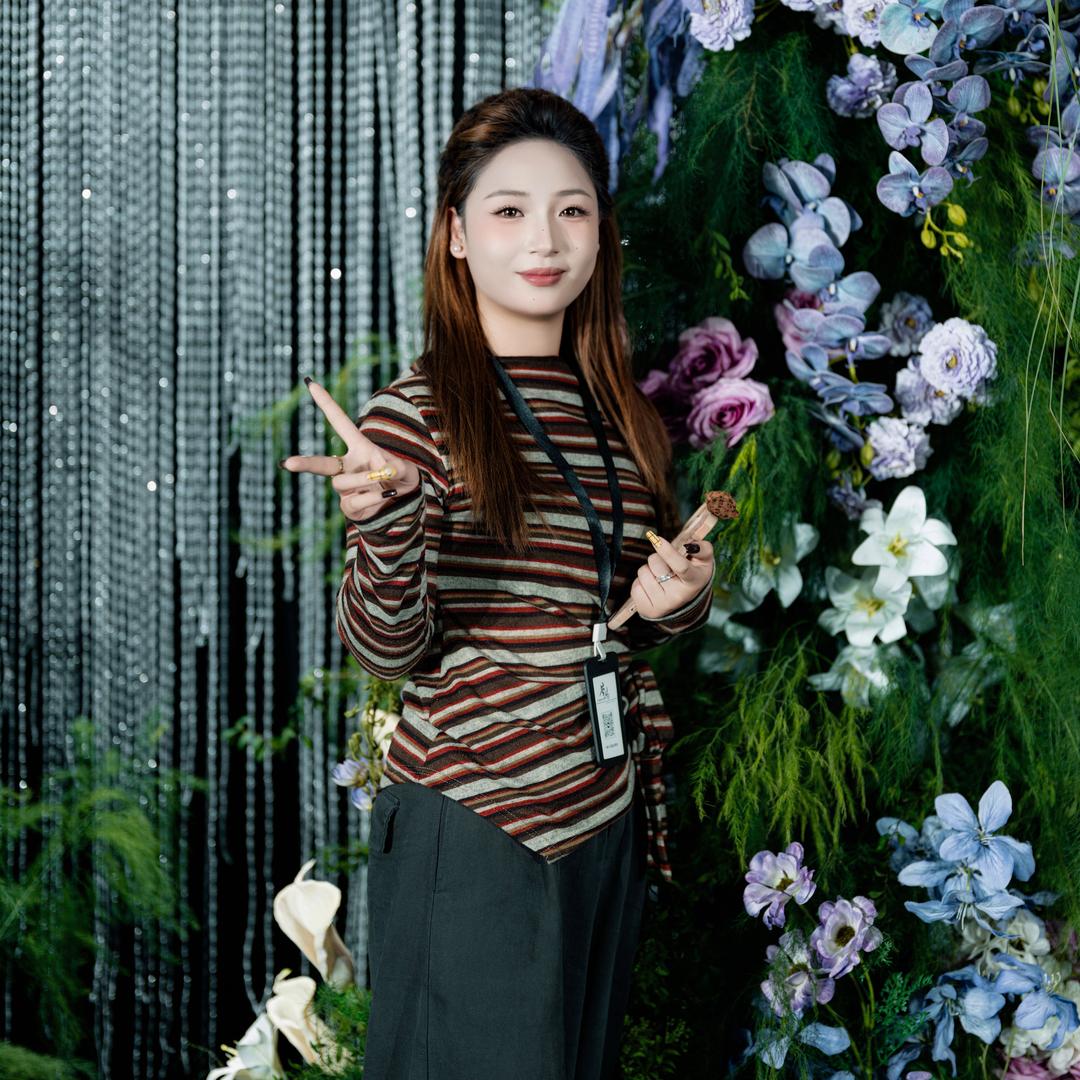 嵩县星屿婚礼—周周