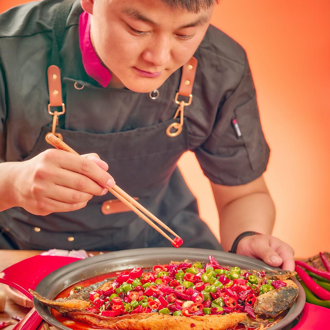 小闫哥-渔小鹅创始人