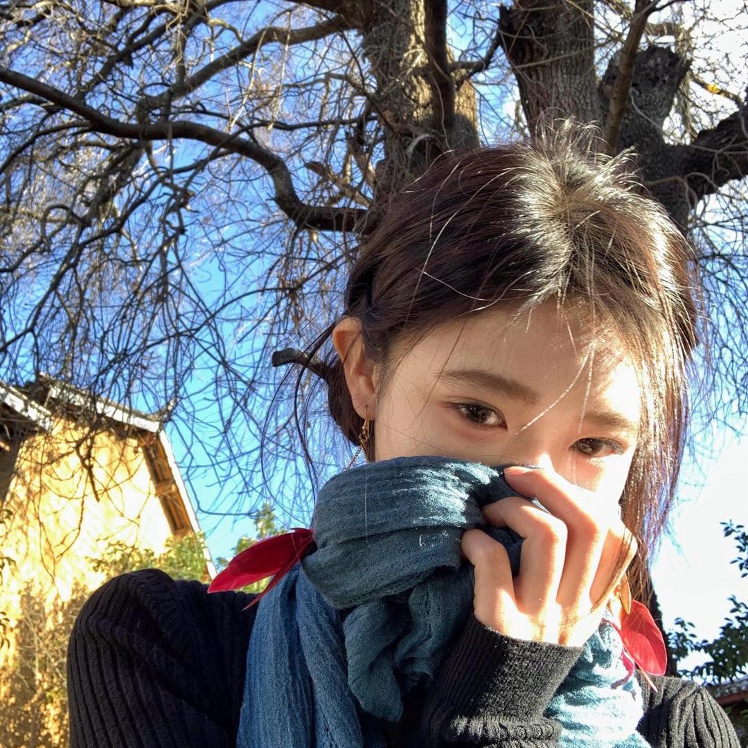 岚雁西洋参-小琳