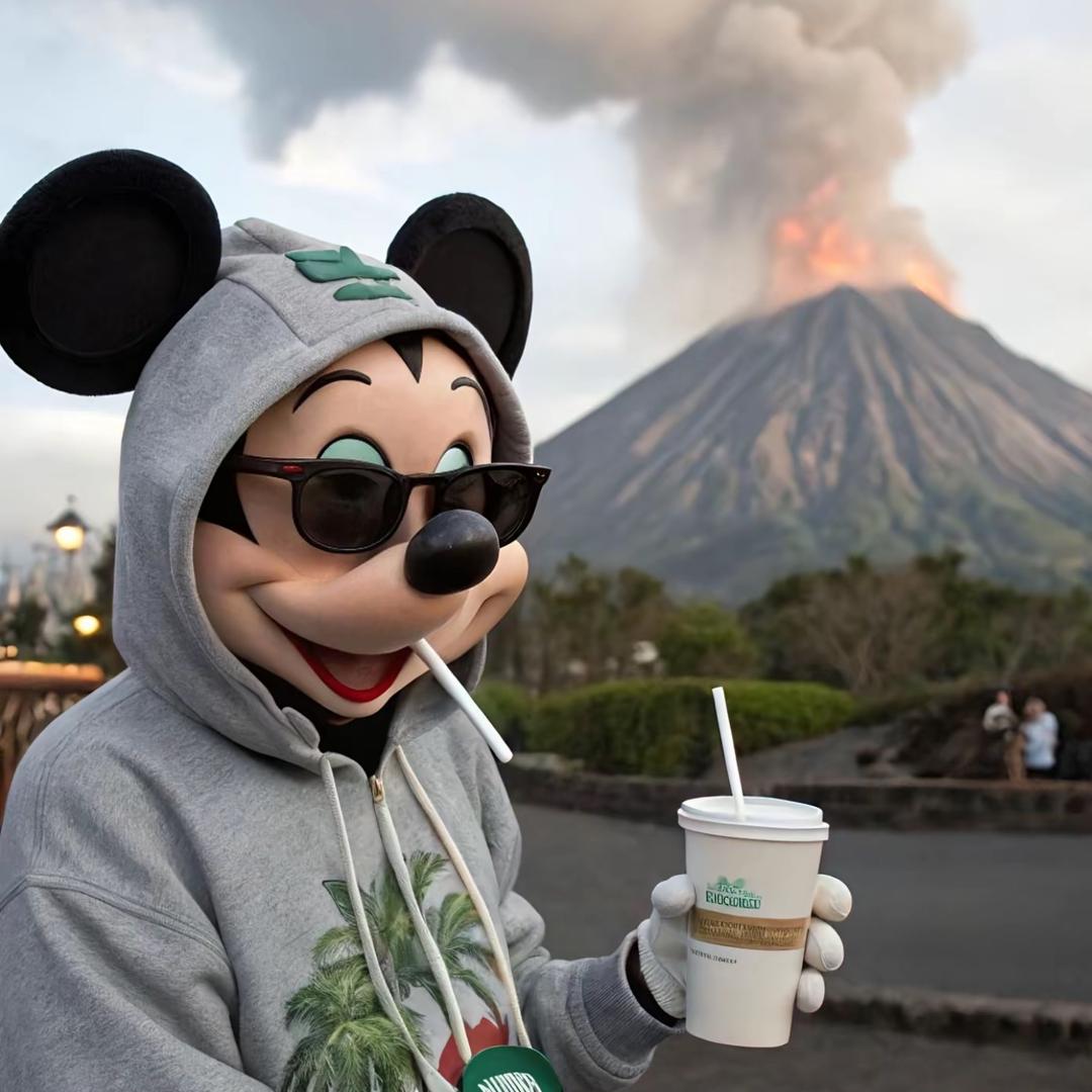 米奇（永劫无间手游）