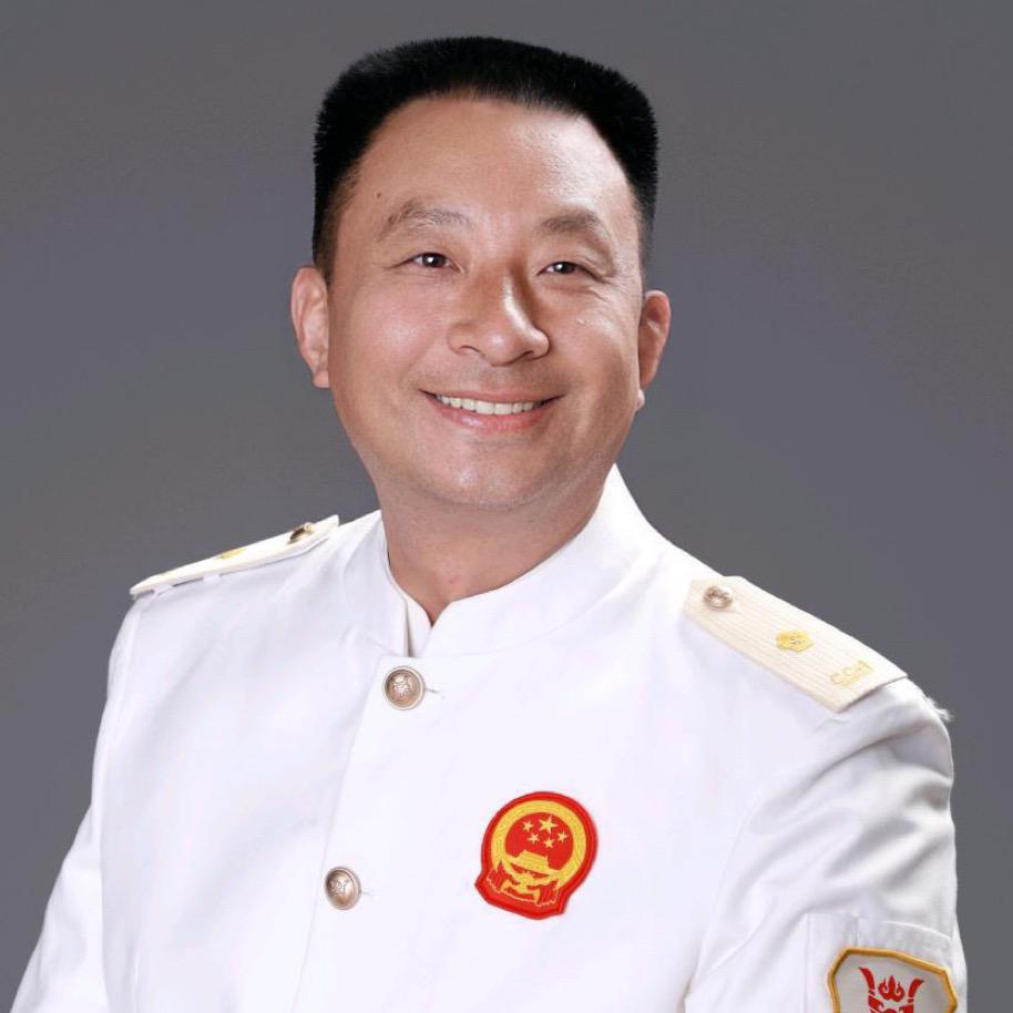 我们的信阳菜(王天义)