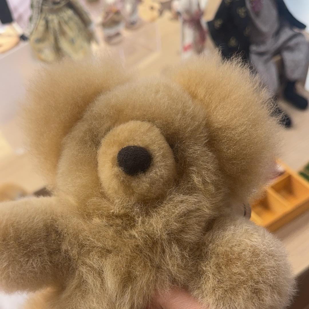 三只水