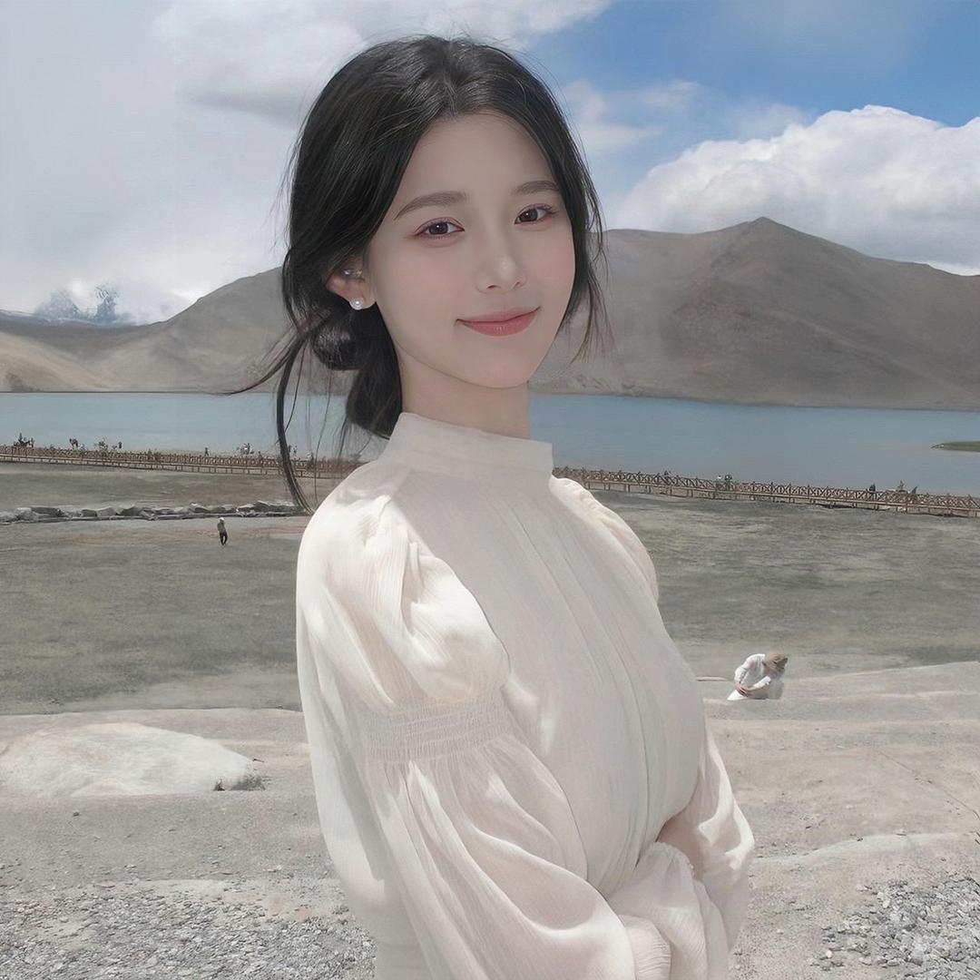 阿钰姨