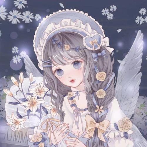 啾咪～