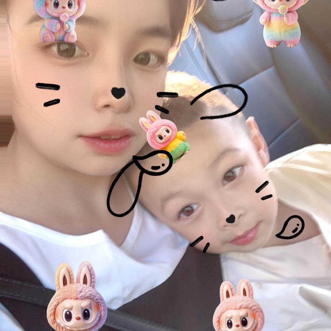 ✨我要两颗西柚