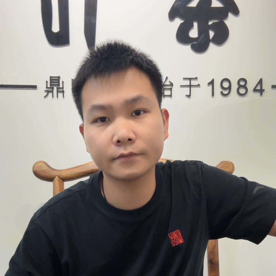 阿涛讲白茶