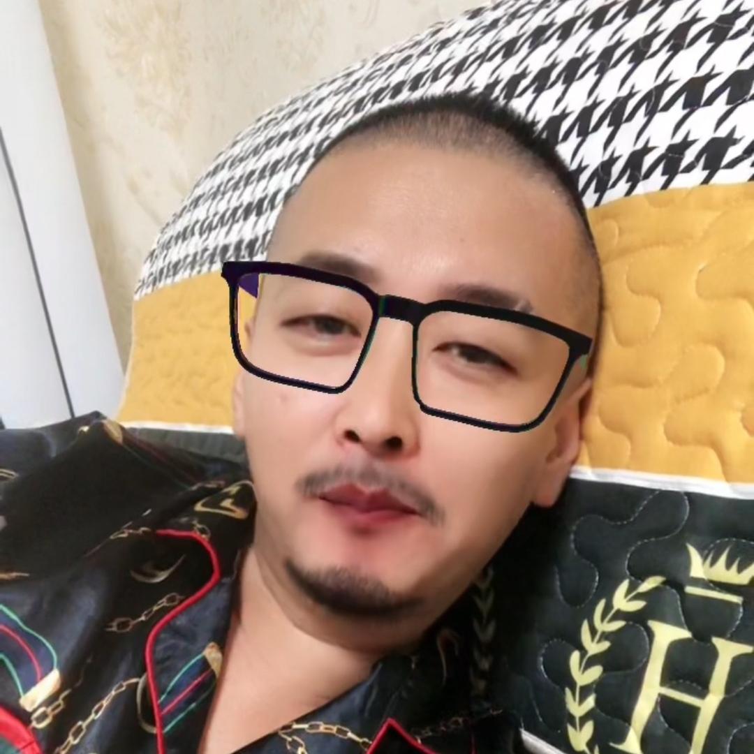 小佛爷🌈拒闲聊