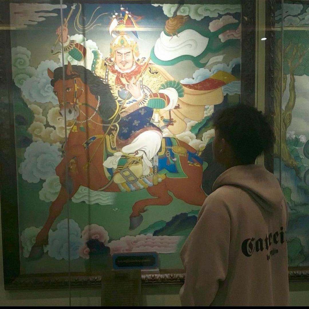 索尔达杰