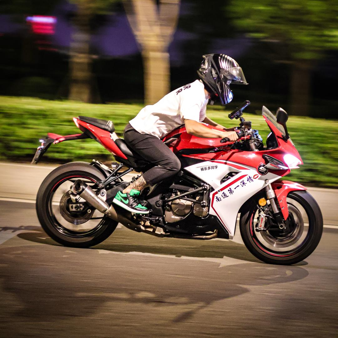 养乐多🇨🇳（机车版）