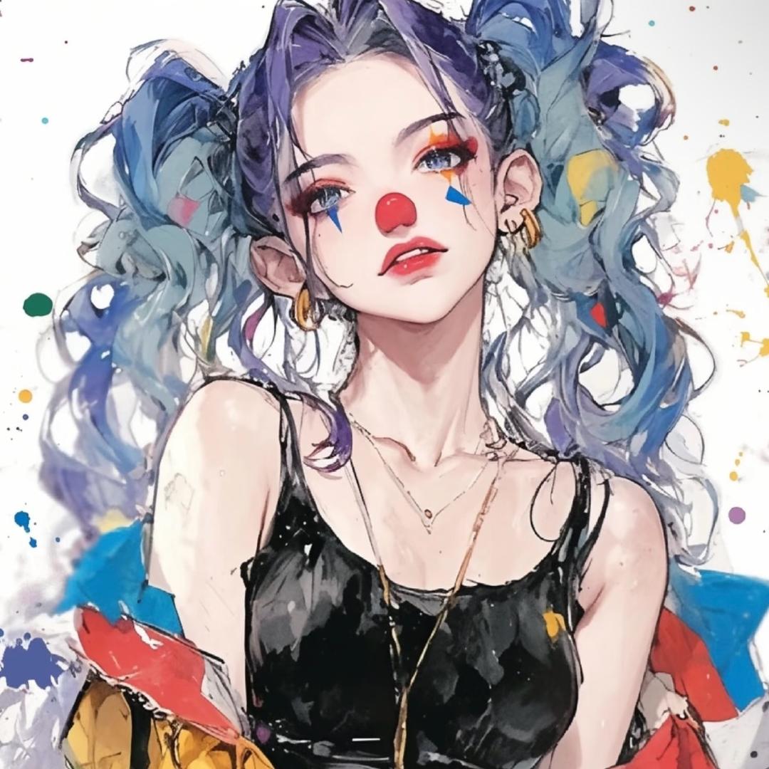 Jane·简一🦢🫧