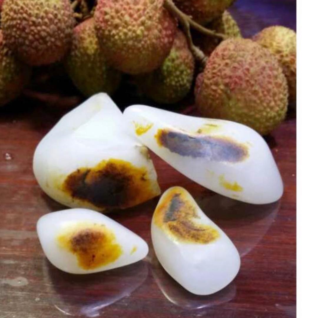 和田市福祥聚玉石店