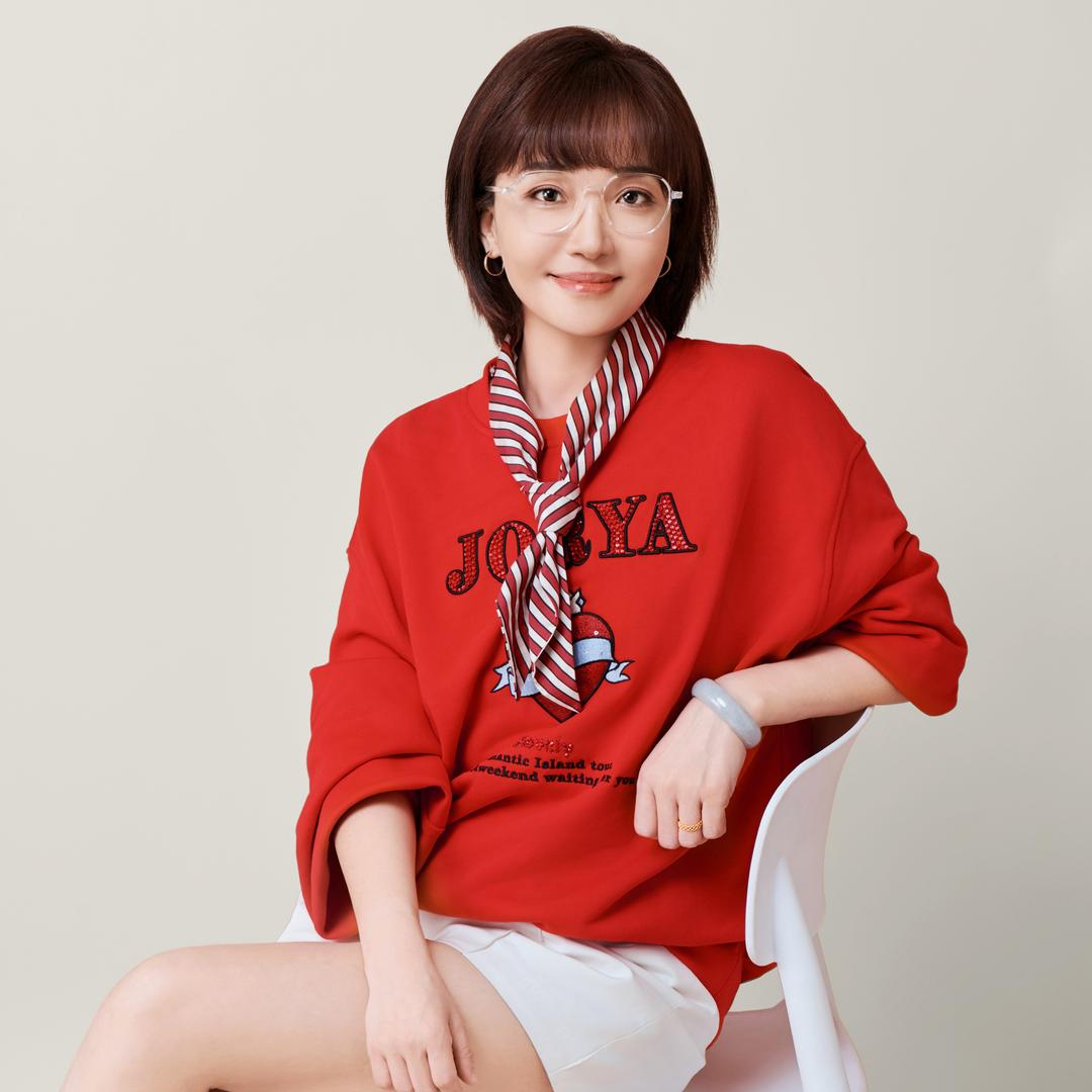 罗莉宝姨（大牌玩具）