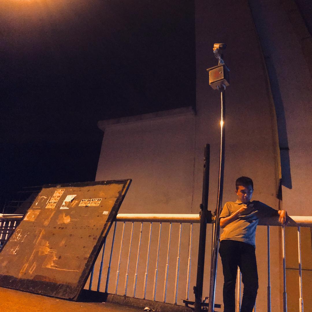 大白黄师傅【深圳网约车】