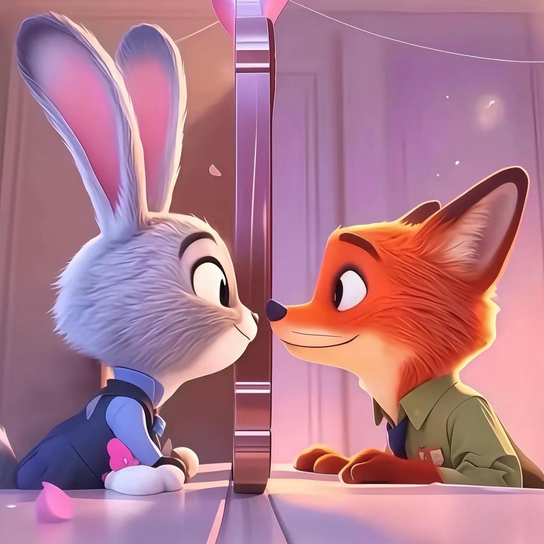 ℳঞᩚ望月兔🐰