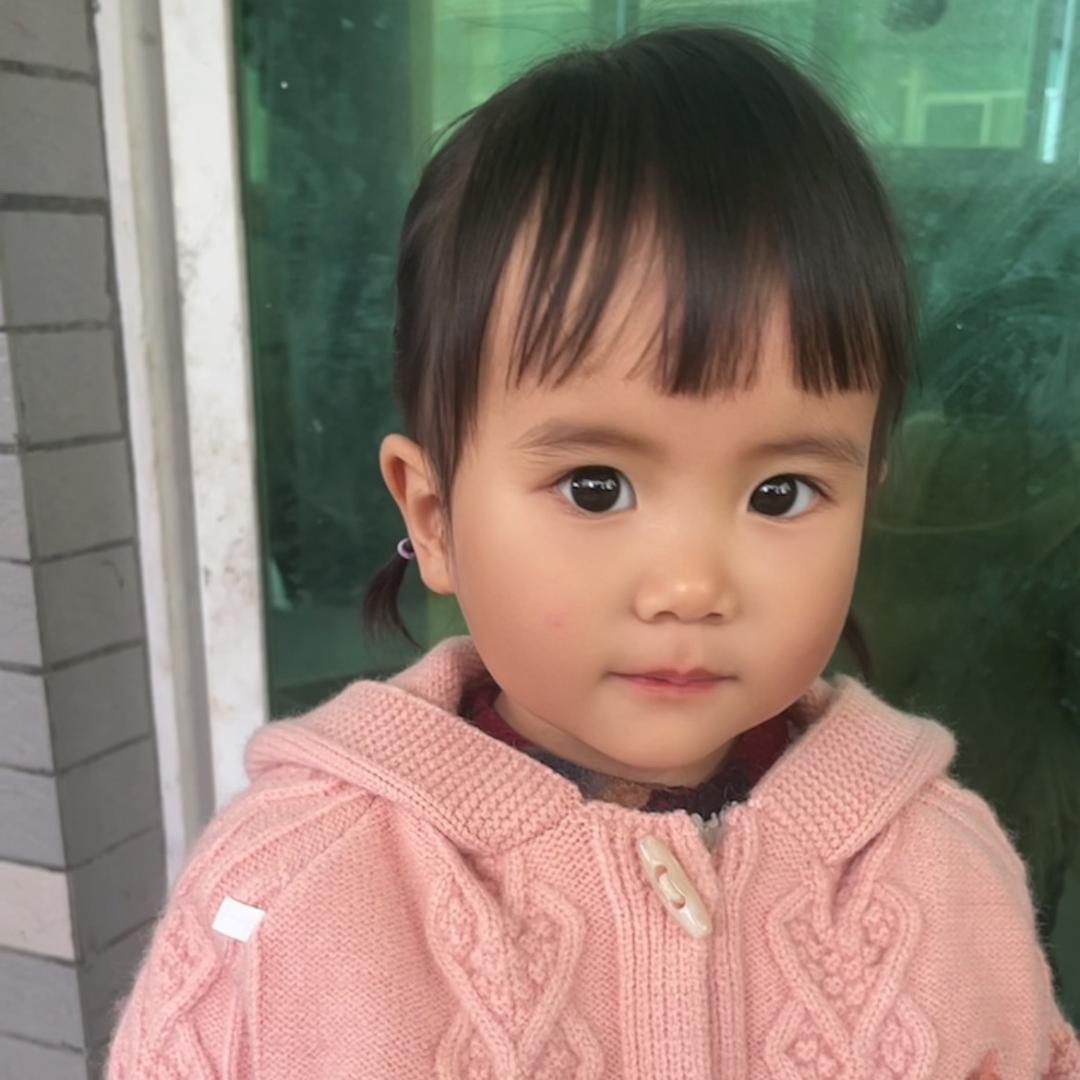 若熙的熙妹