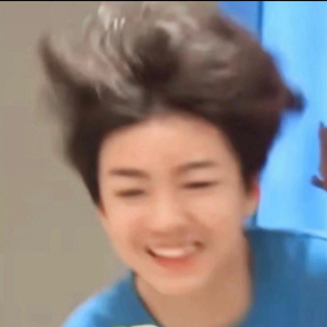 蟹老板🦀（见过王俊凯版）