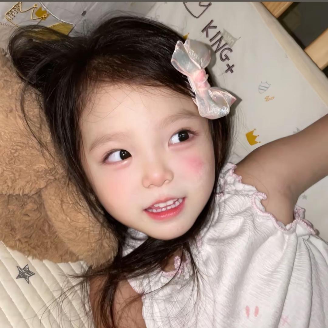 嗯啊嗯👧🏻
