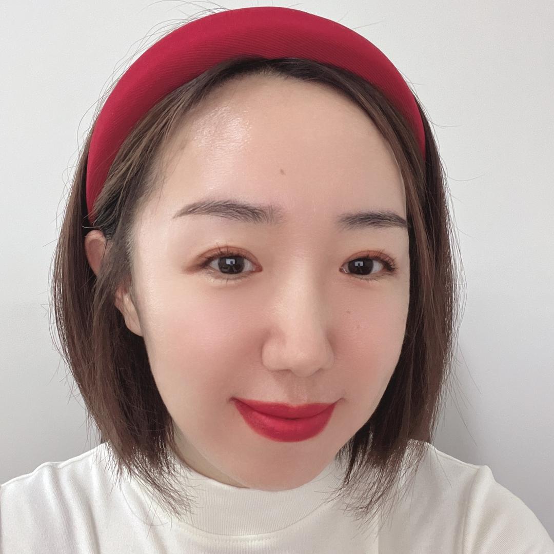 小红爱生活