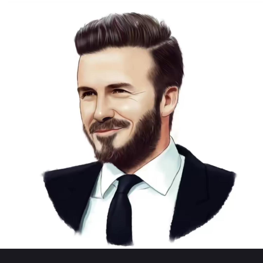 阿龙（团队招人)