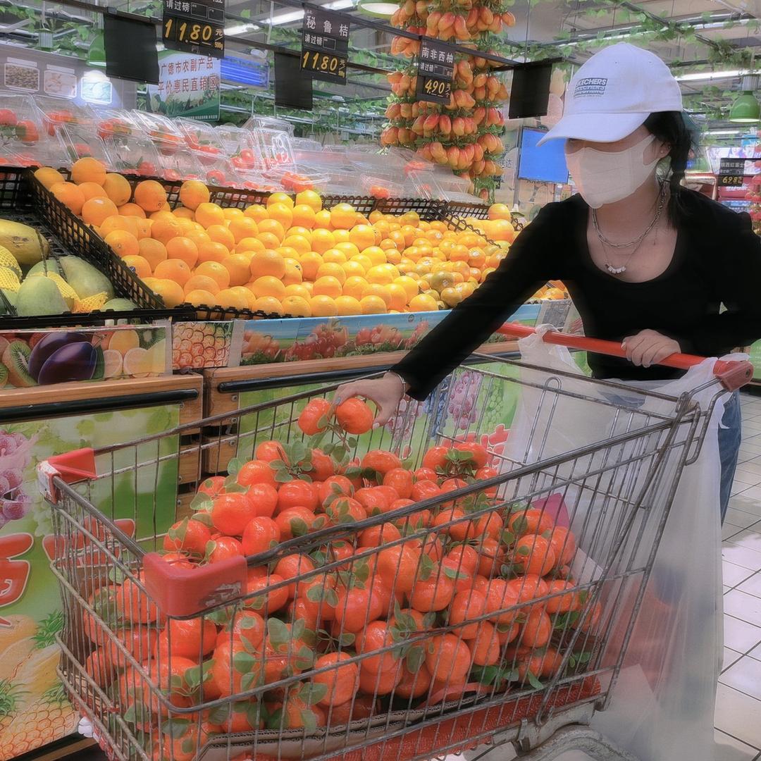 小杨杨、爆烤猪蹄