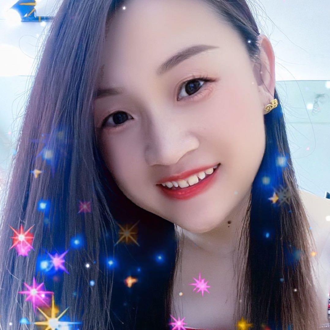 姜水水（橱窗好物）