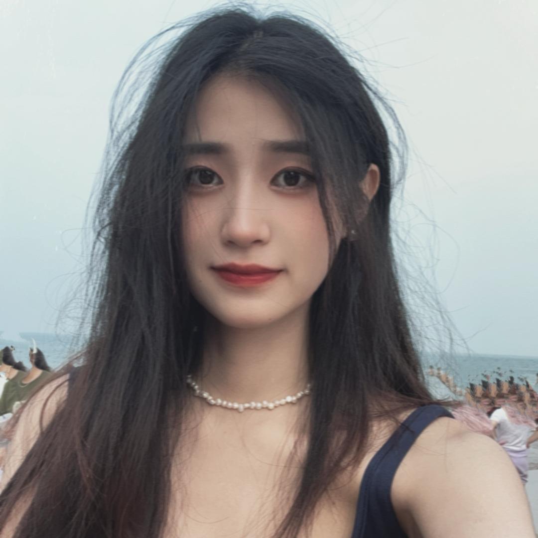 陈开心🌸