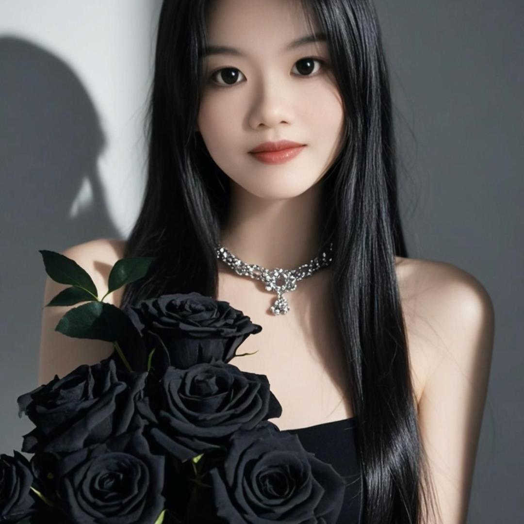 兰兰🌸（首播）